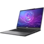 Ноутбук MSI Creator A16 AI+ (A3HVGG-233US): Объем накопителя 1 ТБ (SSD)