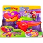 Игровая фигурка SuperThings Rivals of Kaboom Супердино Ви-рекс (PSTSP112IN110)