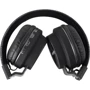 Навушники Gelius Ultra Perfect GL-HBB-0019 Black: Тип конструкції накладні