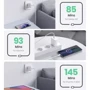 Зарядное устройство Ugreen Wall Charger 2xUSB-C CD243 40W White (10343): Количество USB-портов 2