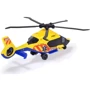 Вертоліт Dickie Toys Рятівник (3714022): Рекомендований вік от 3 лет