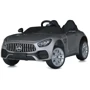 Дитячий електромобіль Bambi Mercedes сірий (M 5838EBLRS-11)
