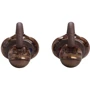 Наушники JBL Soundgear Clips Copper (JBLSNDGEARCLCOP) UA