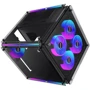 Корпус Azza CUBE (CSAZ-802): Типоразмер Cube