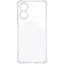 Чехол для телефонов BeCover TPU Case Anti-Shock Clear for Oppo A5x (713814)