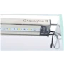 LED світильник Collar AquaLighter 2 (90 см) для прісноводних акваріумів: Колір сріблястий
