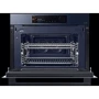 Духовой шкаф электрический Samsung (NQ5B6753CAK): Мощность подключения, Вт 2800