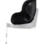 Автокресло Britax Römer Dualfix 5Z Space Black (2000038851): Вес ребенка 0 - 18 кг