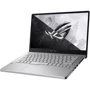 Ноутбук ASUS ROG Zephyrus G14 GA401QM (GA401QM-93210W0R) RB: Тип экрана матовый