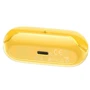 Наушники Hoco EW39 Bright Yellow: Тип крепления без креплений