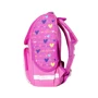 Рюкзак школьный каркасный SMART PG-11 Pretty Princess (558048): Пол ребенка Для девочек