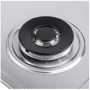 Варочная поверхность газовая Minola MGM 616224 I: Количество конфорок 4