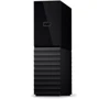 Внешний жесткий диск WD My Book 14 TB (WDBBGB0140HBK-EESN)