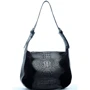 Жіноча сумка через плече ARTiS Bags чорна (1769 701-4620)