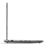 Ноутбук Lenovo ThinkBook 16p G5 IRX (21N5001AIX): Процесор Intel Core i7-14650HX (1.6 - 5.2 ГГц) / 16 - ядерный