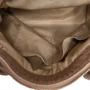 Женская сумка-мешок ARTiS Bags бежевая (1726140): Тип Сумки