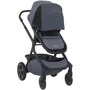 Универсальная коляска 2 в 1 Nuna Demi Grow Aspen, синий (ST08100/CC03901ASPGL) фото 10