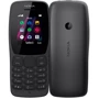 Мобильный телефон Nokia 110 (2019) Dual Sim Black (UA UCRF)