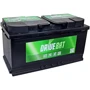 Автомобільний акумулятор DRIVEBAT Premium 6СТ-100 Е: Ємність, Ач 100