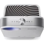 Очищувач повітря Philips AC 4550/50: Площа приміщення, кв.м 48
