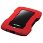 Внешний жесткий диск ADATA HD330 2 TB Red (AHD330-2TU31-CRD): Вес, г 189.8
