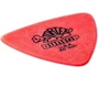Медіатор Набор медиаторов DUNLOP 431R.50 TORTEX TRIANGLE Refill: Форма медіатора Triangle