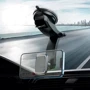 Тримач Hoco Car Holder Magnetic CA107 Black фото 6