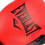 Боксерські рукавички Everlast POWERLOCK TRAINING GLOVES червоний Уні 10 унцій (870340-70-4) фото 4