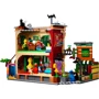 LEGO Ideas 123 Вулиця Сезам (21324) фото 5