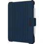 Аксессуар для iPad Urban Armor Gear UAG Metropolis SE Mallard (12339X115555) for iPad 10.9 (2022 / 2024) / iPad 11 2025: Особенности отделение для стилуса, трансформируется в подставку, Надежная защита от царапин и загрязнений