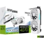 Видеокарта ZOTAC GAMING GeForce RTX 4070 Twin Edge OC White Edition (ZT-D40700Q-10M): Назначение Геймерские