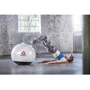 Мяч для фитнеса Reebok RSB-16016: Особенности Антиразрыв