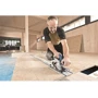 Дискова пила Bosch GKS 55+ GCE (0601682100): Тип дискова