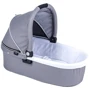 Люлька Valco baby Q Bassinet для Trimod X, Snap 4 Ultra, Quad X / CoolGrey