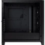 Корпус Corsair iCUE 4000X RGB Tempered Glass Black (CC-9011204-WW) фото 7