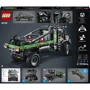 Конструктор LEGO Technic Mercedes-Benz Zetros (42129) фото 4