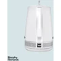 Электрочайник Morphy Richards Illuminated Jug 108021: Цвет белый