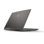 Ноутбук MSI Thin 15 B13VE (B13VE-1455US): Відеоадаптер NVidia GeForce RTX 4050, 6 ГБ GDDR6