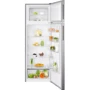 Холодильник Electrolux LTB1AF28U0: Размеры 161x55x54.7 см