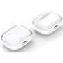 Чехол для наушников Spigen Ultra Hybrid Crystal Clear (ASD01981) for Apple AirPods 3 фото 8