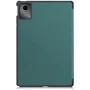 Аксессуар для планшетных ПК BeCover Smart Case Dark Green for Lenovo Tab M11 TB-TB330FU/Xiaoxin Pad 11 2024 (710456)