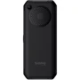 Мобильный телефон Sigma mobile X-style 310 FORCE TYPE-C Black (UA UCRF): Дисплей 2.8" LCD (240x320)