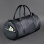 Мужская дорожная сумка Harper BlankNote черная (BN-BAG-14-g): Пол Мужской