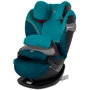 Автокрісло Cybex Pallas S-fix / River Blue turquoise