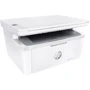 МФУ HP LaserJet MFP M141w Wi-Fi (7MD74A) UA: Тип печати черно-белая