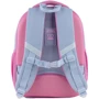 Рюкзак каркасный GoPack GO24-597M-1 Education 597M-1 Lovely Pets (GO24-597M-1): Пол ребенка Для девочек