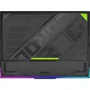 Ноутбук ASUS ROG Strix G16 G614JI (G614JI-N4083): Видеоадаптер NVIDIA GeForce RTX 4070, 8 ГБ GDDR6