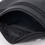 Чоловіча поясна сумка Keizer чорна (K10429bl-black): Тип Сумки