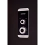Бойлер Willer EV100DR Grand-SS-blackm: Максимальна температура, C 75