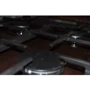 Плита комбінована Liberty PWE 5114 CB: Тип варильної поверхні газова
